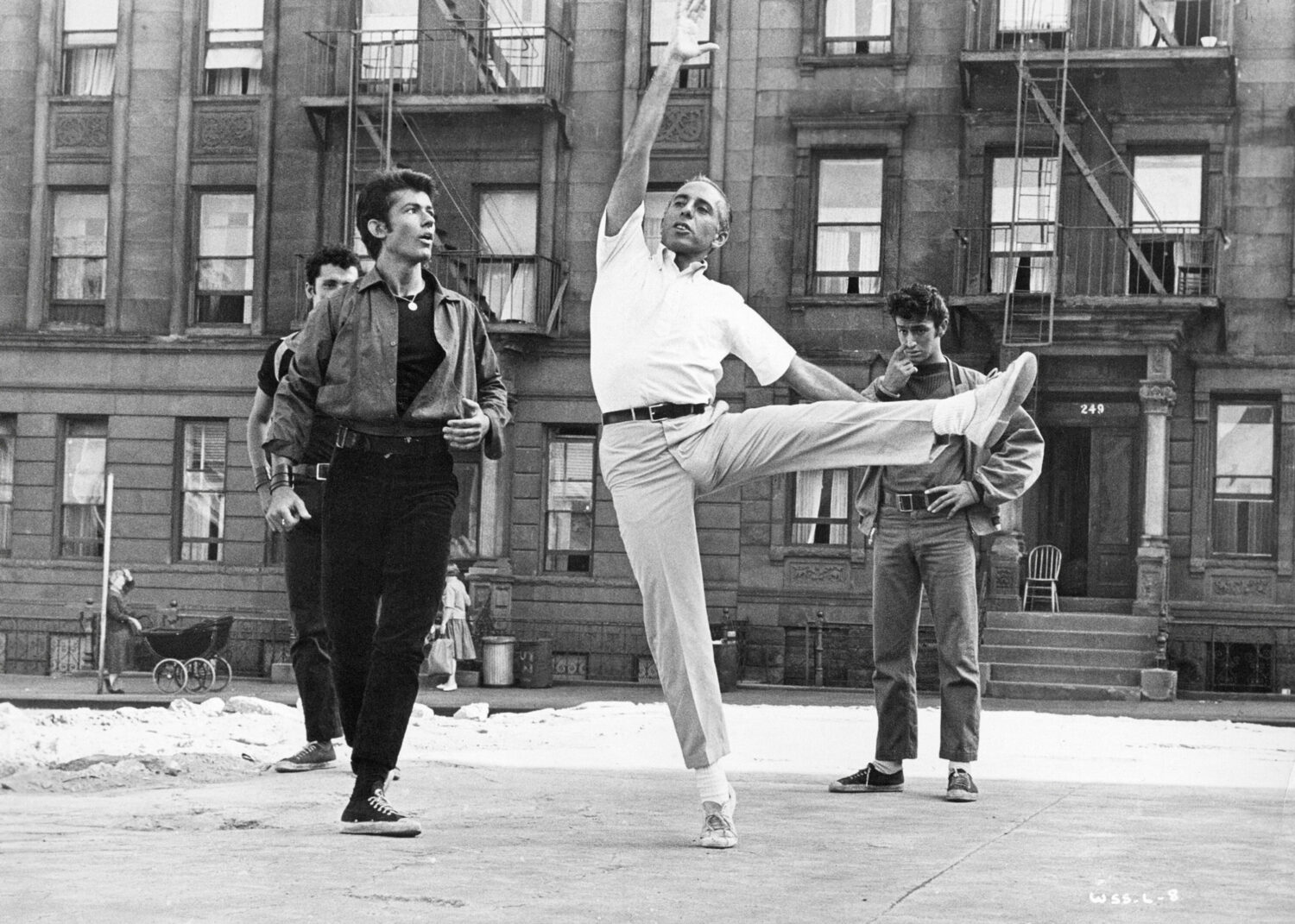 West Side Story 1961 71